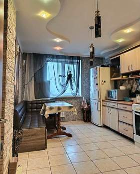 2-к квартира, вторичка, 68м2, 10/11 этаж