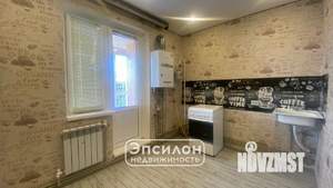 1-к квартира, вторичка, 39м2, 10/10 этаж