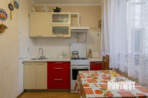 3-к квартира, вторичка, 59м2, 7/9 этаж