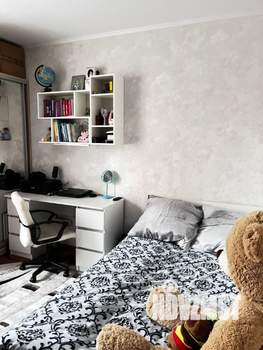 2-к квартира, вторичка, 57м2, 1/18 этаж