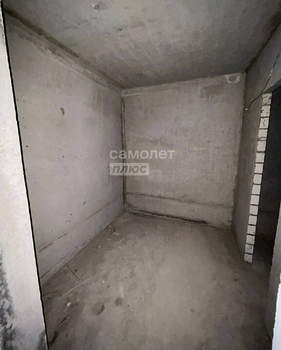 3-к квартира, вторичка, 64м2, 11/17 этаж