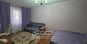 1-к квартира, вторичка, 37м2, 11/17 этаж