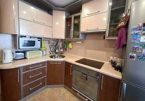 3-к квартира, вторичка, 62м2, 5/12 этаж