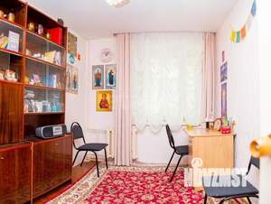 4-к квартира, вторичка, 111м2, 2/5 этаж