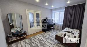 3-к квартира, вторичка, 60м2, 5/9 этаж