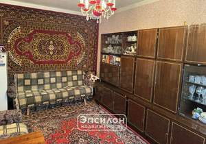 2-к квартира, вторичка, 48м2, 4/9 этаж