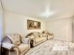 3-к квартира, вторичка, 60м2, 5/9 этаж