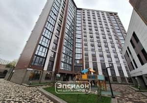 3-к квартира, вторичка, 119м2, 2/19 этаж