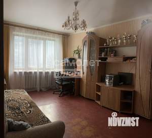 3-к квартира, вторичка, 61м2, 5/9 этаж