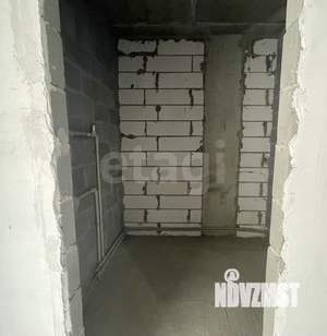1-к квартира, вторичка, 43м2, 4/8 этаж