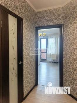1-к квартира, вторичка, 46м2, 8/10 этаж