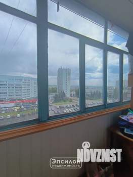 3-к квартира, вторичка, 57м2, 7/9 этаж