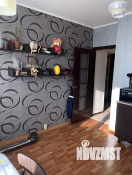 2-к квартира, вторичка, 56м2, 13/19 этаж