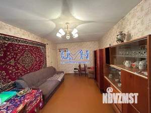 1-к квартира, вторичка, 32м2, 4/5 этаж