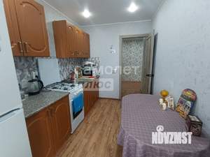 3-к квартира, вторичка, 60м2, 8/9 этаж