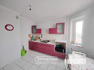 2-к квартира, вторичка, 57м2, 8/17 этаж
