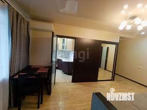 3-к квартира, вторичка, 55м2, 5/5 этаж