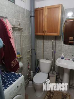 1-к квартира, вторичка, 41м2, 10/10 этаж