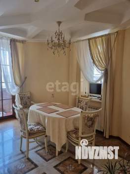 5-к квартира, вторичка, 140м2, 6/9 этаж