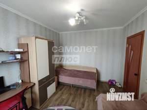 3-к квартира, вторичка, 73м2, 8/9 этаж