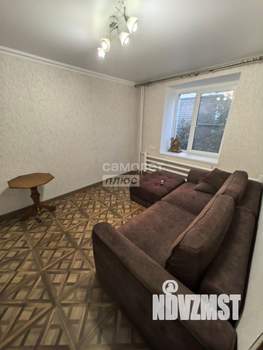 1-к квартира, вторичка, 28м2, 1/9 этаж