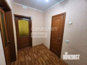 1-к квартира, вторичка, 36м2, 14/17 этаж