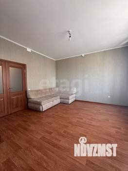 1-к квартира, вторичка, 41м2, 8/17 этаж