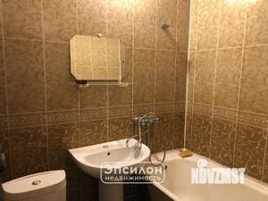 1-к квартира, вторичка, 33м2, 3/5 этаж