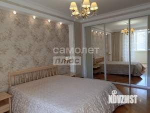 3-к квартира, вторичка, 111м2, 3/10 этаж