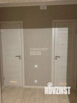 2-к квартира, вторичка, 54м2, 1/17 этаж