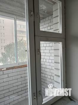 1-к квартира, вторичка, 38м2, 5/10 этаж