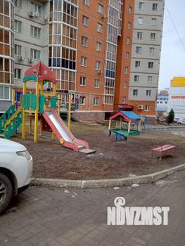 1-к квартира, вторичка, 45м2, 1/9 этаж