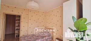 2-к квартира, вторичка, 62м2, 10/10 этаж