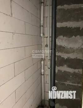 2-к квартира, вторичка, 50м2, 1/10 этаж