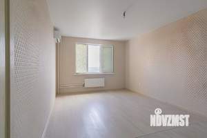 3-к квартира, вторичка, 58м2, 9/10 этаж
