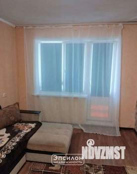 1-к квартира, вторичка, 31м2, 2/5 этаж