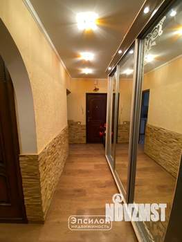 3-к квартира, вторичка, 62м2, 3/9 этаж