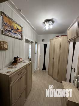 1-к квартира, вторичка, 39м2, 6/17 этаж