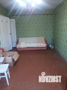 3-к квартира, вторичка, 60м2, 4/9 этаж