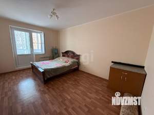 2-к квартира, вторичка, 58м2, 9/18 этаж