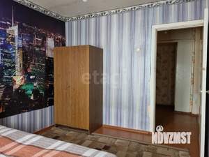 2-к квартира, вторичка, 49м2, 9/12 этаж