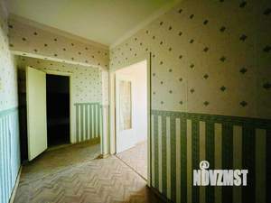 1-к квартира, вторичка, 41м2, 5/10 этаж