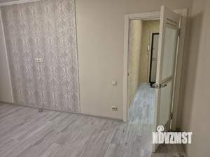 2-к квартира, вторичка, 61м2, 4/17 этаж