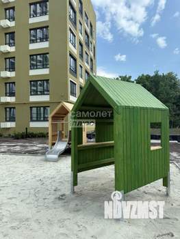 3-к квартира, вторичка, 91м2, 2/6 этаж