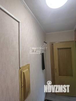 1-к квартира, вторичка, 31м2, 5/5 этаж