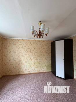 1-к квартира, вторичка, 28м2, 3/5 этаж