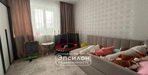 2-к квартира, вторичка, 67м2, 2/16 этаж