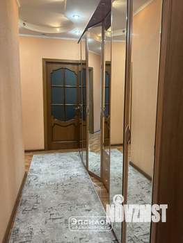 3-к квартира, вторичка, 77м2, 6/10 этаж