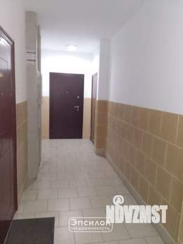 3-к квартира, вторичка, 87м2, 4/10 этаж