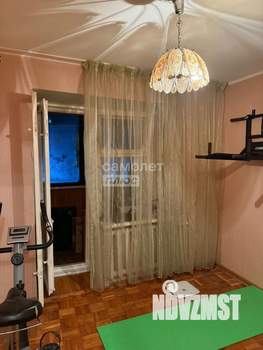 4-к квартира, вторичка, 74м2, 4/5 этаж